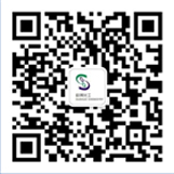 扫描关注网站微信公众账号